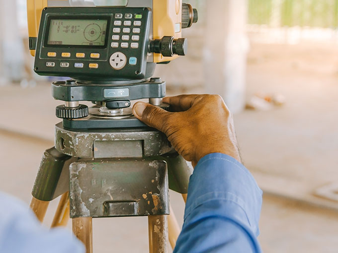 Measured Building Surveyors in London